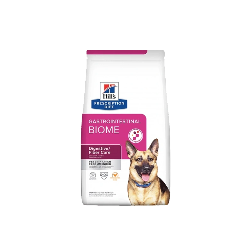 HILLS C GASTRO BIOME 3.3 LB (1.5 KG)