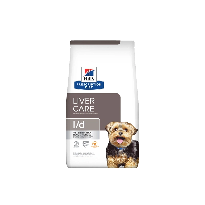 HILLS C L/D 3.3 LB (1.5 KG)
