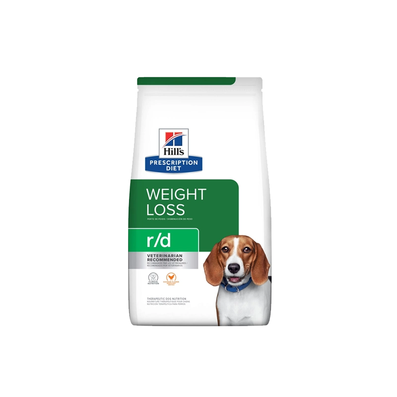 HILLS C R/D 17,6 LB (7,98 KG)