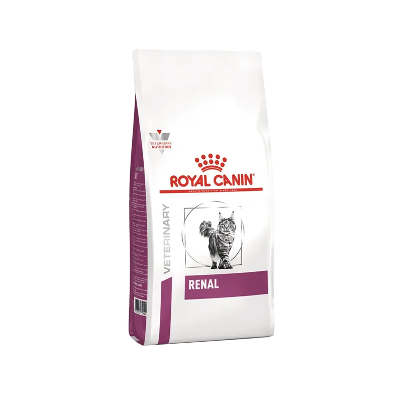 ROYAL CANIN F DIET RENAL CAT 400 GR