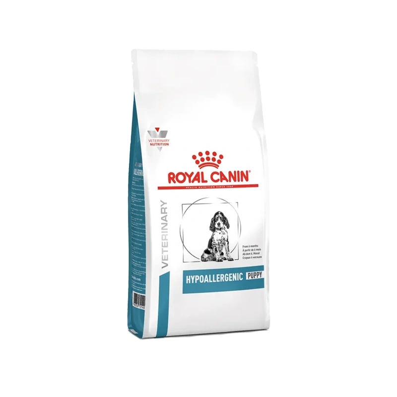 ROYAL CANIN C HYPOALLERGENIC PUPPY X 1.5KG
