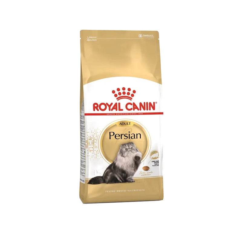 ROYAL CANIN F PERSIAN ADULTO X 4KG
