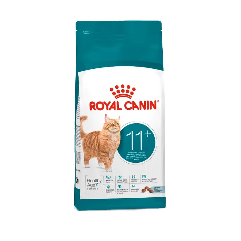 ROYAL CANIN F AGEING 11+ FELINE HEALTHY AGE 2 KG