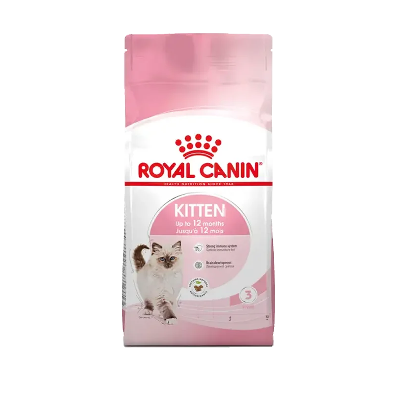 ROYAL CANIN KITTEN X 400G
