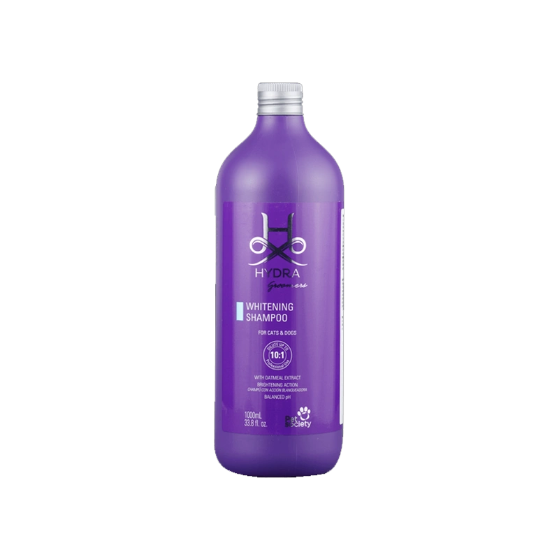 SHAMPOO HYDRA WITHENING 1000 ML
