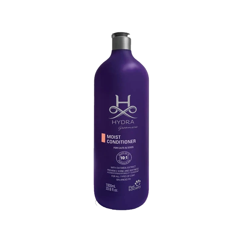 HYDRA MOISTURIZING CONDITIONER X 1000 ml (1:10)