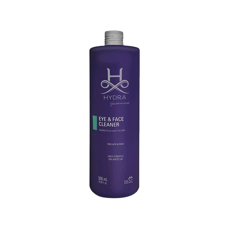 HYDRA EYE & FACE CLEANER 500ML/16.9 OZ