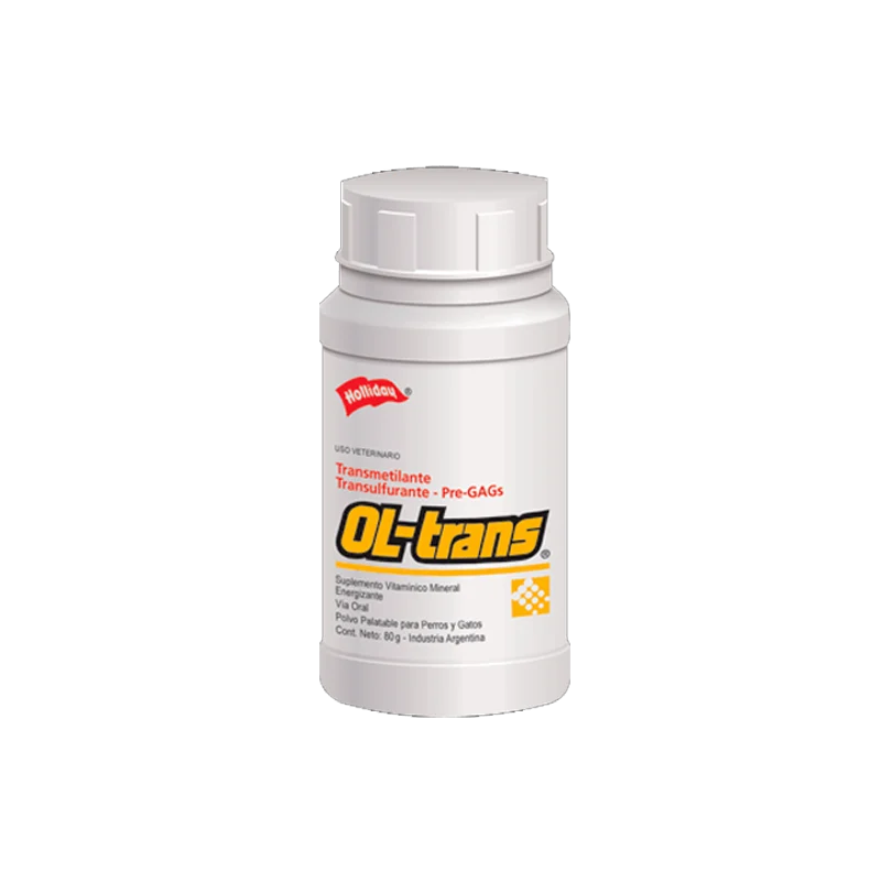 OL - TRANS X 80 G