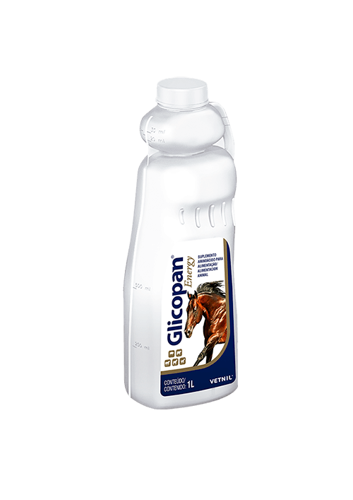 GLICOPAN X 1 LITRO