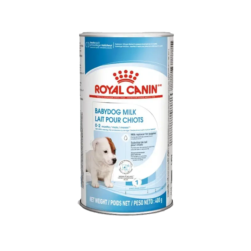 ROYAL CANIN C BABY DOG MILK 400 GR