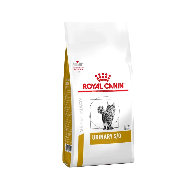ROYAL CANIN F URINARY S/O CAT 1.5 KG
